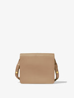 Back image of Dia Day Bag in LIGHT TAUPE