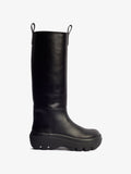 Front image of Storm Boots in BLACK.jpg