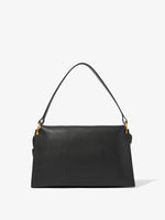 Back image of Braid Bag in BLACK