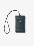 Front image of Phone Case in SLATE