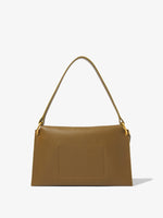Back image of Braid Bag in TRUFFLE