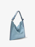 Side image of Minetta Bag in SKY
