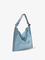 Side image of Minetta Bag in SKY