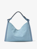 Back image of Minetta Bag in SKY