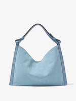 Back image of Minetta Bag in SKY