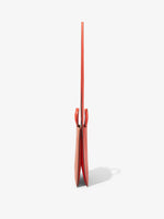 Profile image of Small Twin Tote in VERMILLION