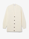 Still Life image of Cashfeel Cardigan in CREAM