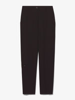 Still Life image of Drapey Suiting Pocket Pants in BLACK