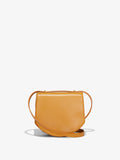 Back image of Mini Round Dia in CARAMEL