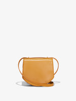 Back image of Mini Round Dia in CARAMEL