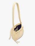 Interior image of Drawstring Pouch in BIRCH