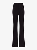 Still Life image of Bi-Stretch Crepe Pants in BLACK