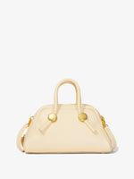 Back image of Bowler Bag in BIRCH