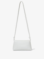 Back image of Small Bar Bag in OPTIC WHITE