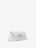 Side image of Bar Bag in OPTIC WHITE