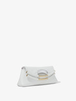 Side image of Bar Bag in OPTIC WHITE