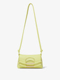 Front image of Small Bar Bag in LEMONGRASS