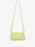 Back image of Small Bar Bag in LEMONGRASS