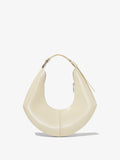 Back image of Chrystie Bag in IVORY