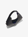 Interior image of Chrystie Bag in BLACK