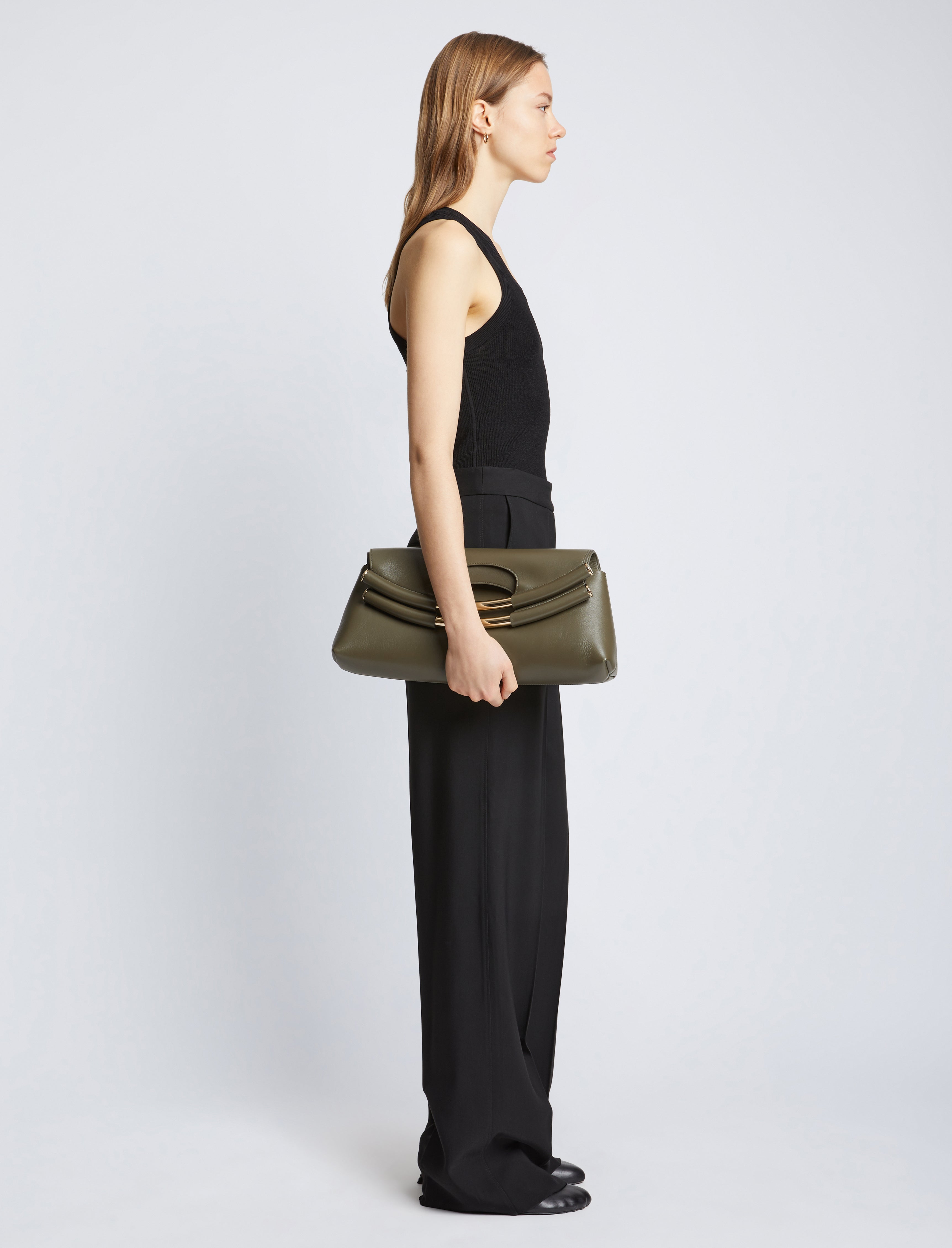 Shop Bar Bags Proenza Schouler Official Site