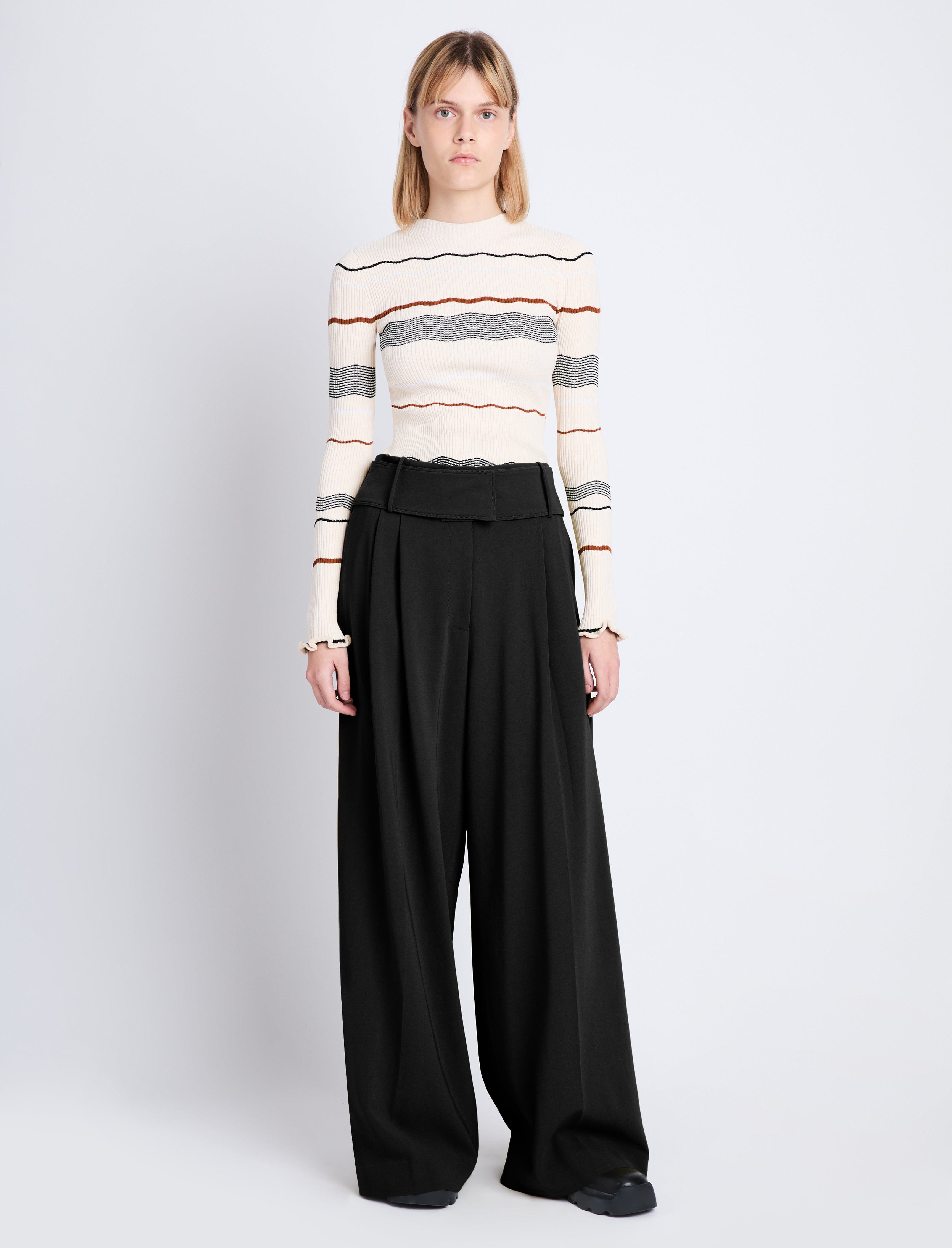 Proenza Schouler + PSWL – Gretta & Co.