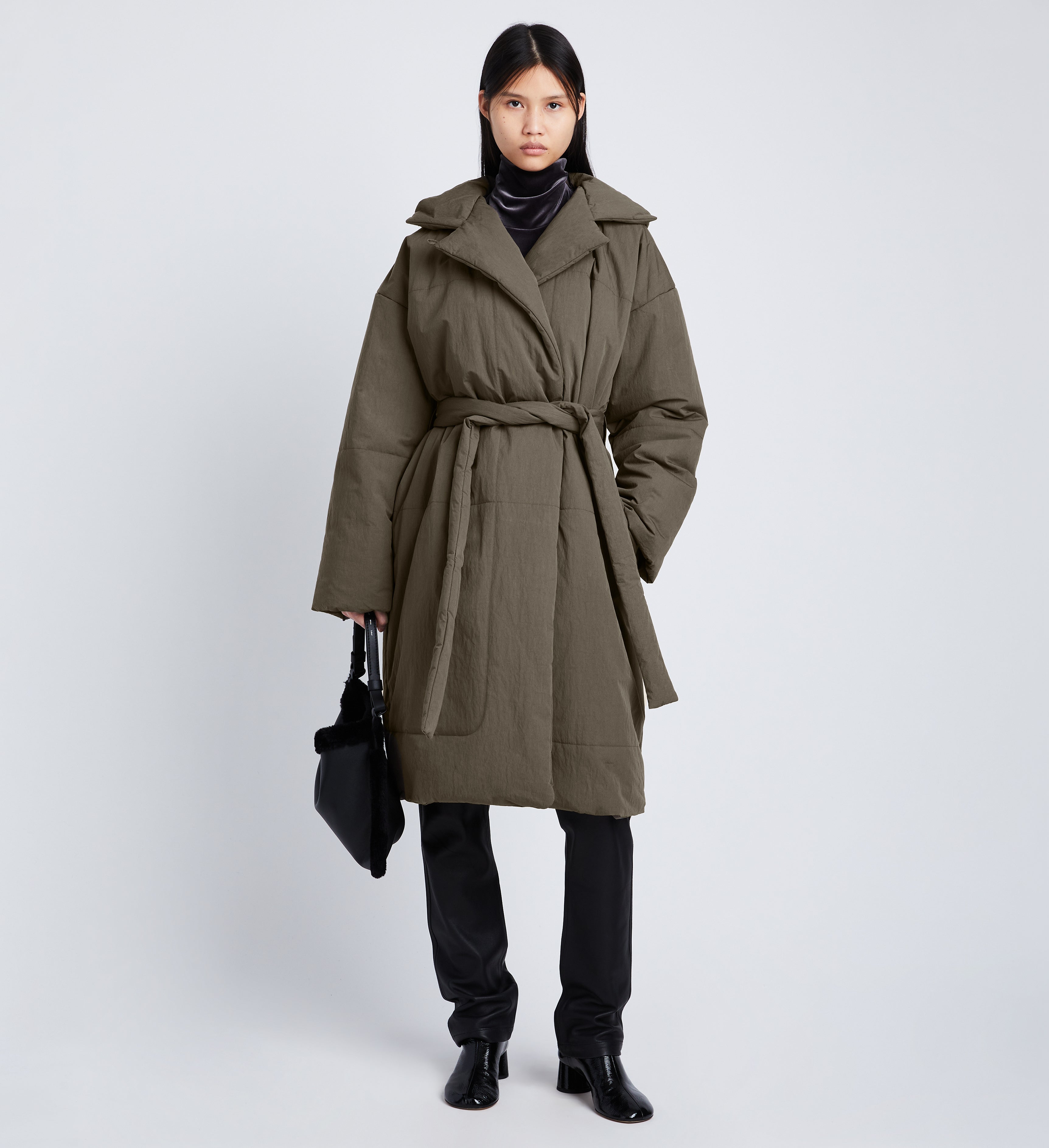 Proenza schouler coat deals