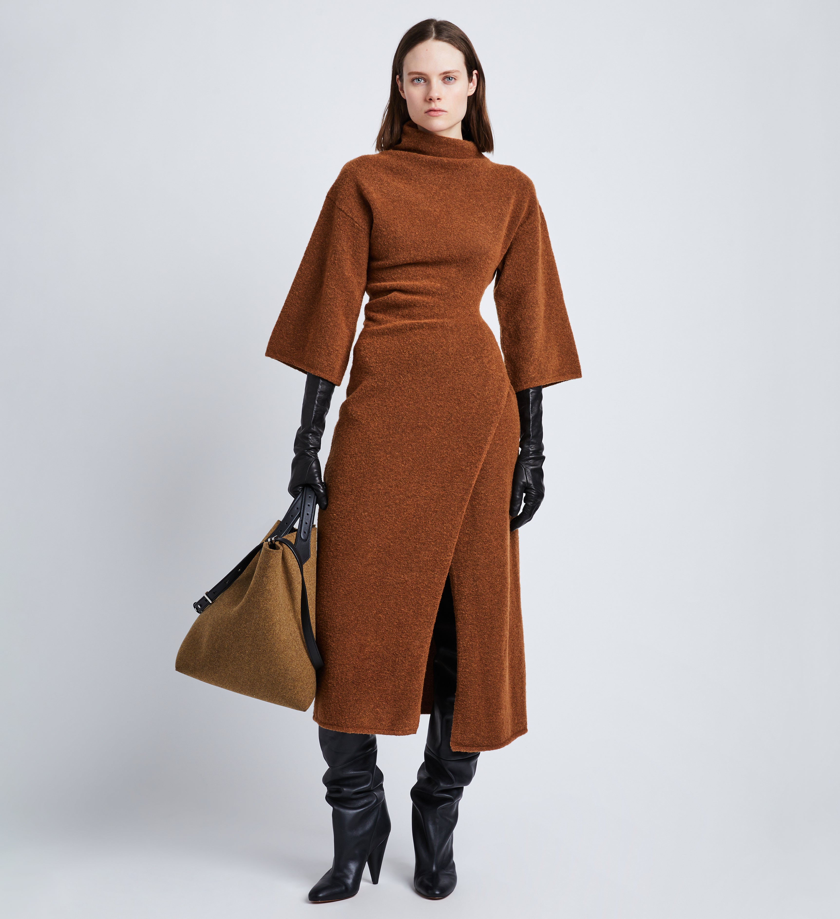 Proenza schouler on sale sweater dress