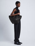 Image of model wearing XL PS1 Tote in BLACK