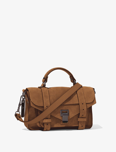 PS1 Tiny Bag – Proenza Schouler
