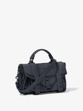 Side image of Tonal PS1 Tiny Bag in DARK NAVY