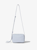 Front image of Watts Camera Bag in ASH