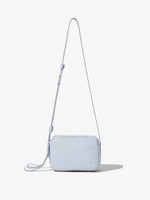 Front image of Watts Camera Bag in ASH