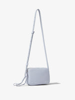 Side image of Watts Camera Bag in ASH