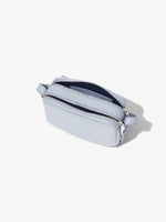 Aerial image of Watts Camera Bag in ASH