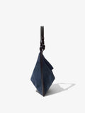 Profile image of Minetta Bag In Suede in navy/black