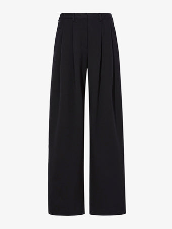 Still Life image of Eleanor Pant in BLACK