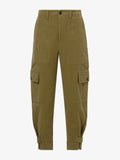 Still Life image of Kay Cargo Pant in FATIGUE