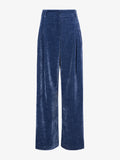 Still Life image of Aria Pant in STEEL BLUE