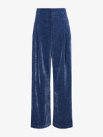 Still Life image of Aria Pant in STEEL BLUE