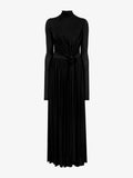 Still Life image of Meret Dress in BLACK