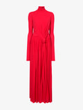 Still Life image of Meret Dress in RED