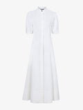 Still Life image of Tracey Dress in WHITE