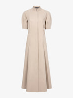 Still Life image of Tracey Dress in KHAKI