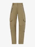 Still Life image of Jackson Cargo Pant In Cotton Twill in DARK KHAKI