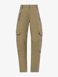 Still Life image of Jackson Cargo Pant In Cotton Twill in DARK KHAKI