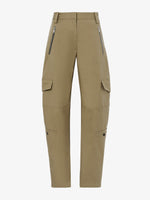 Still Life image of Jackson Cargo Pant In Cotton Twill in DARK KHAKI