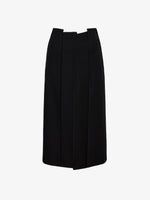 Still Life image of Diane Skirt in BLACK