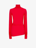 Still Life image of Sonia Top in RED