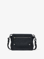 Back image of Small Beacon Bag in BLACK